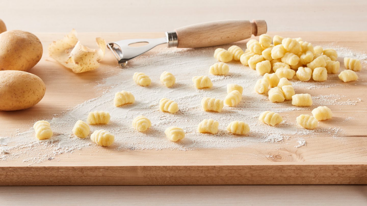 Pastificio Plin - Gruppo Colussi