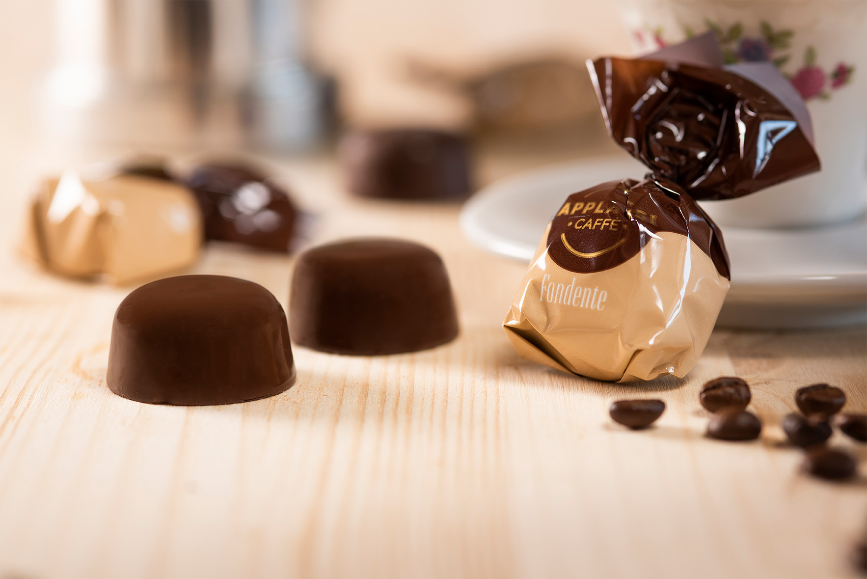 Giovanni Parenti Gruppo Colussi