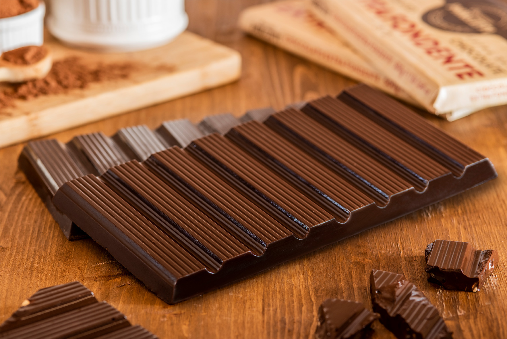 Giovanni Parenti Gruppo Colussi