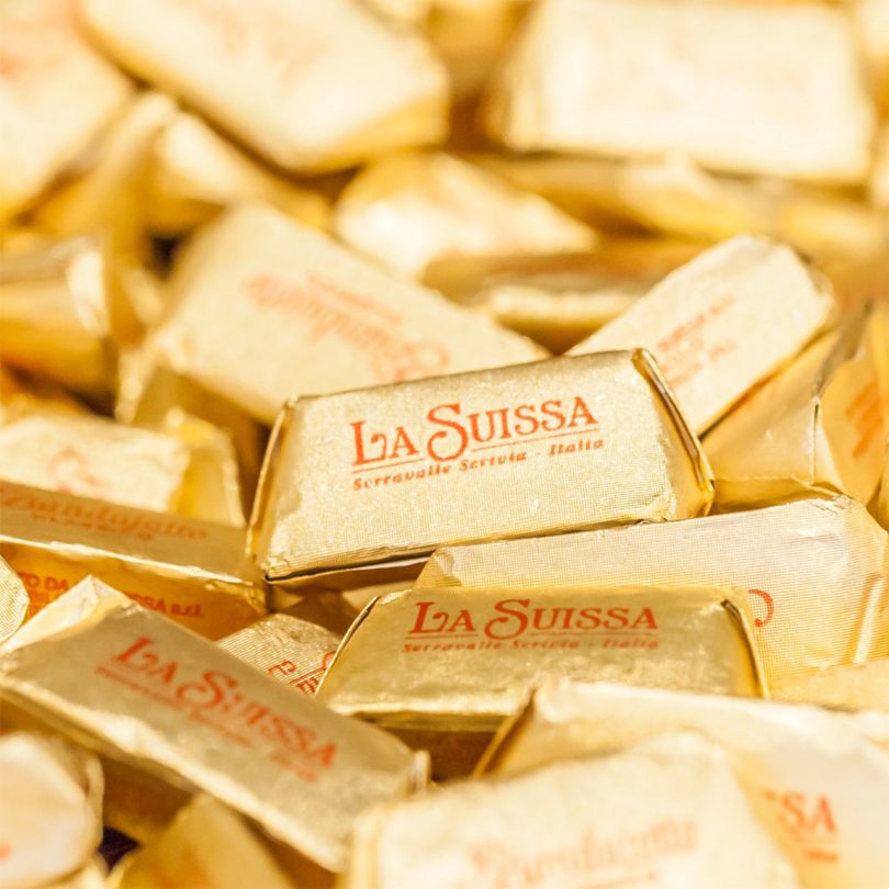 La Suissa Gruppo Colussi