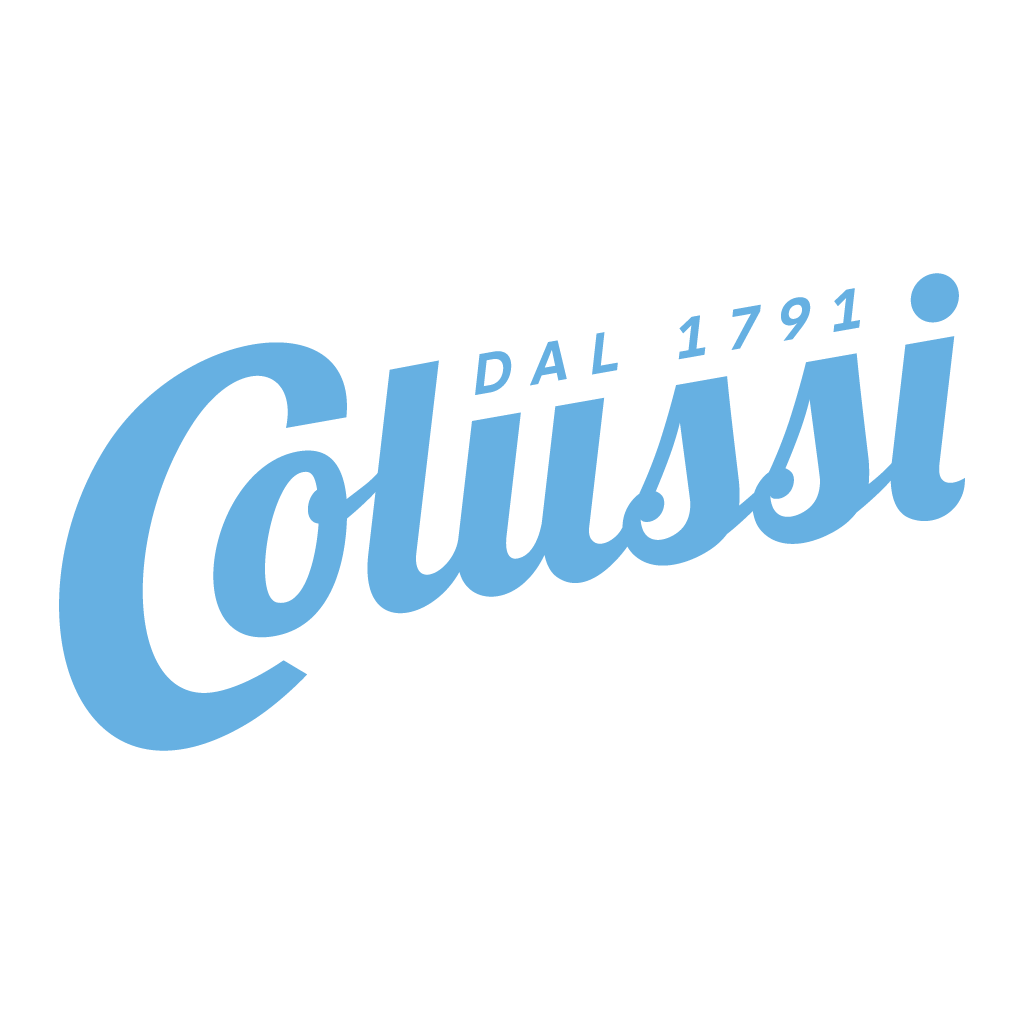 Logo Colussi - Gruppo Colussi