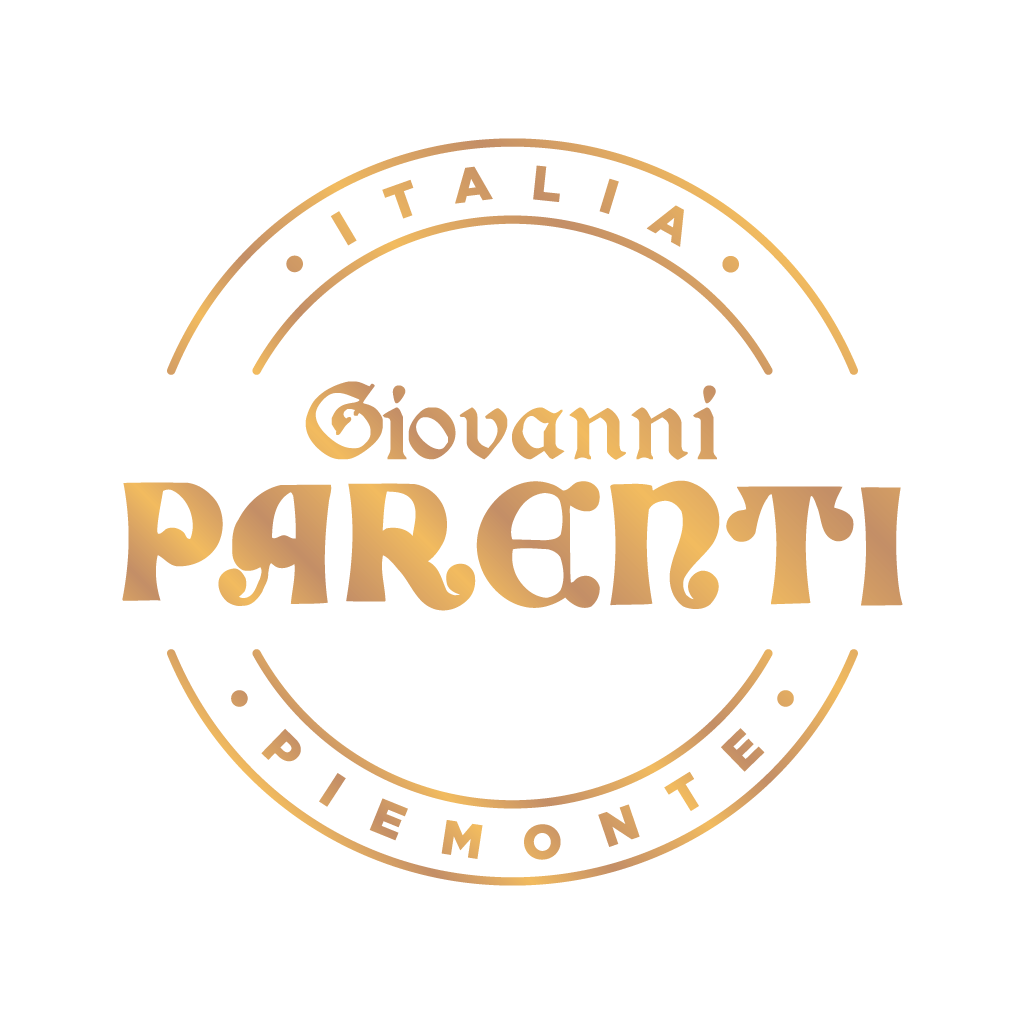 Logo Giovanni Parenti - Gruppo Colussi