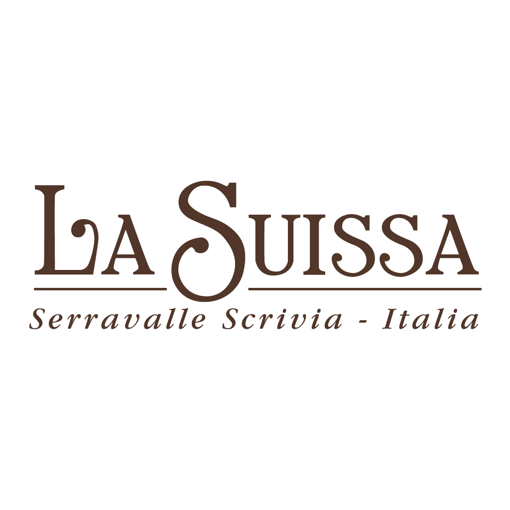 Logo La Suissa - Gruppo Colussi