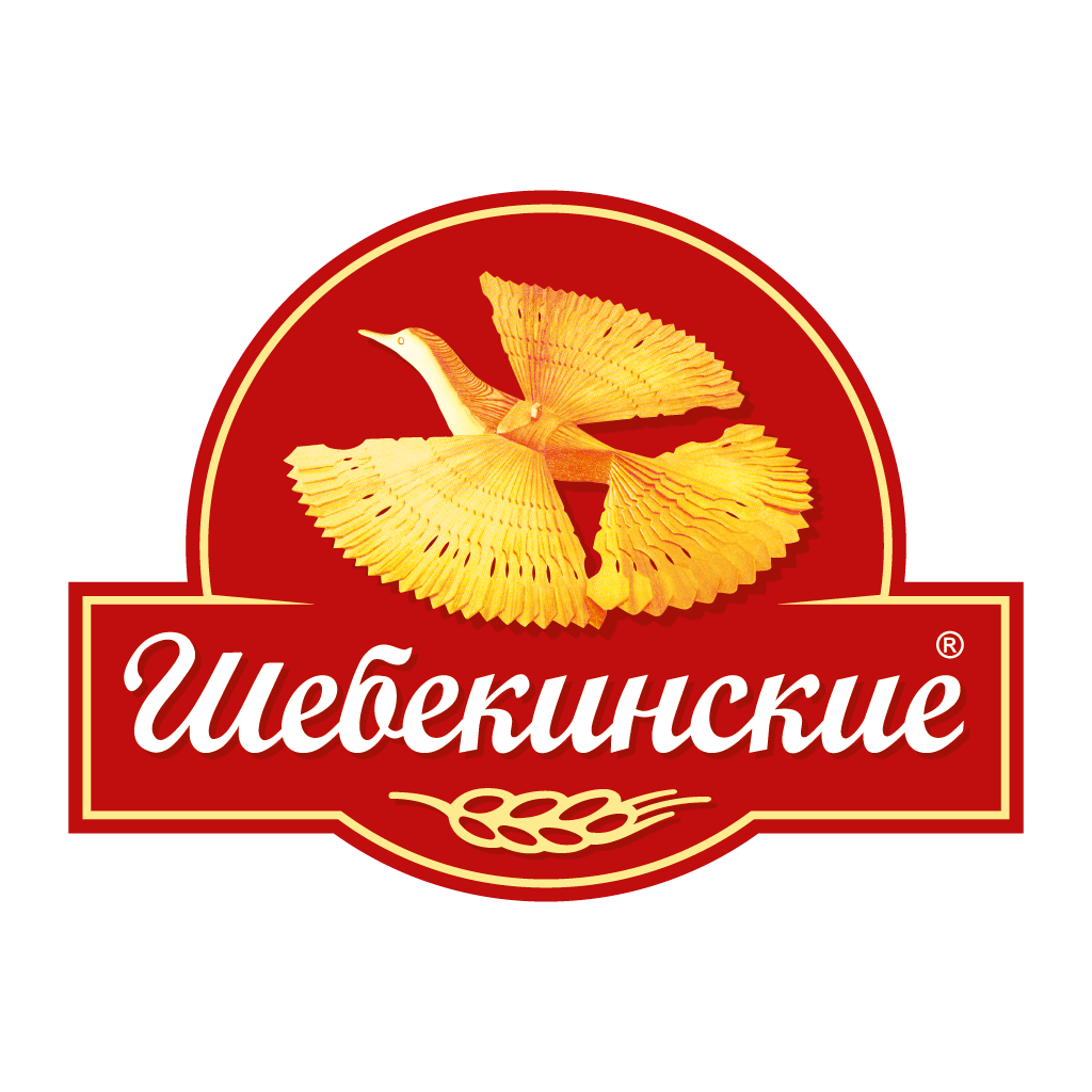 Logo Shebekinskie - Gruppo Colussi