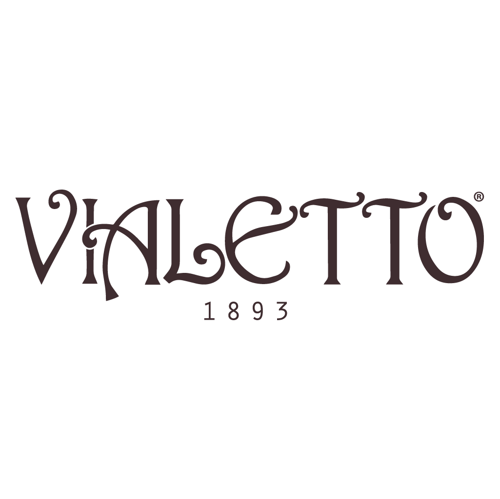 Logo Vialetto - Gruppo Colussi